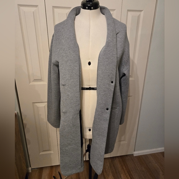 J. Crew Coat - Picture 2 of 7